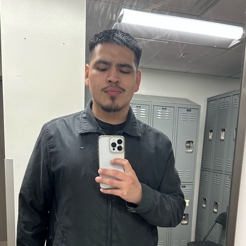 Meet your Posher, Juan